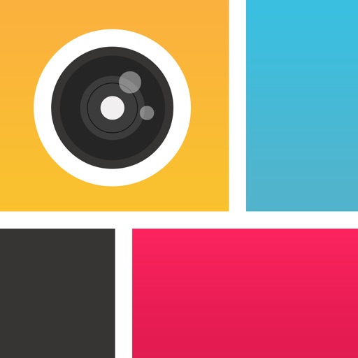 Photo Collage - Editor Photo Collage - Editor