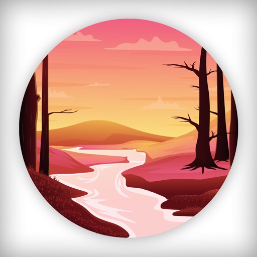 Waterfall Photo Frames Editor Waterfall Photo Frames Editor