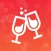Cheers - Invite Instantly.