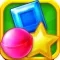 Candy Game Heroes
