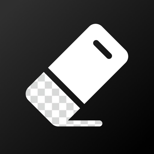 Remove Objects - Cut Out Image