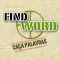 Caça Palavras findWord