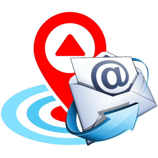 My Address, Gps Location and Sharing