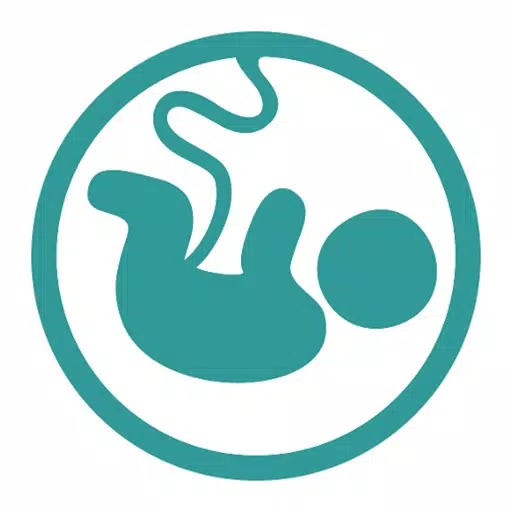 Kicked - Fetal movement counter Kicked - Fetal movement counter