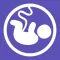 Kicked 2 - Advanced Fetal Movement Counter