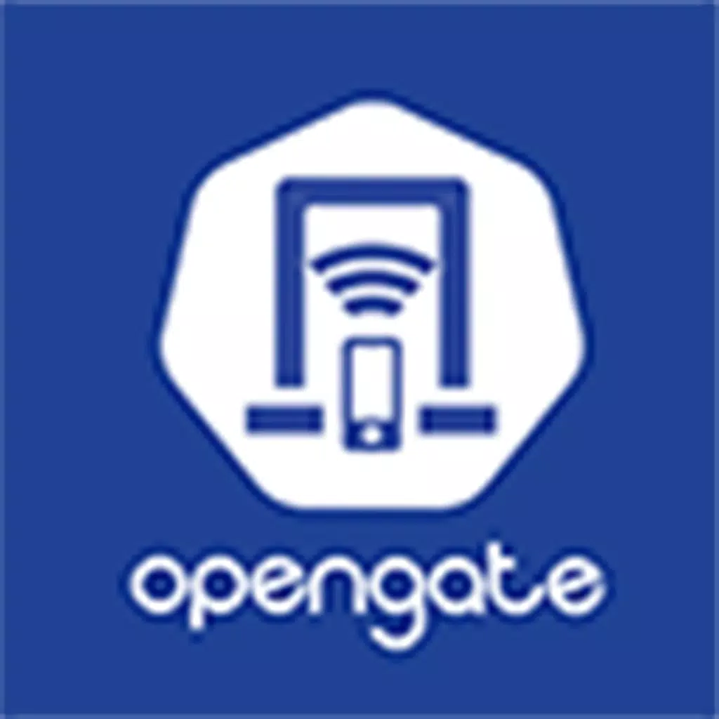 OpenGate Chave Virtual OpenGate Chave Virtual