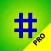 Hashtags em Português Pro