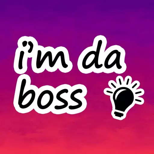 Work It! Stickers Work It! Stickers