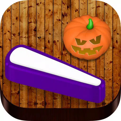 Pinball Halloween Full Pinball Halloween Full