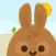 BunnyMunch - Make Bunny Fat!