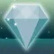 Diamond Rain - Catch the Falling Diamonds!