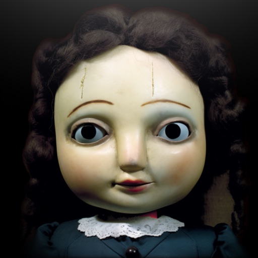 Victorian Doll Victorian Doll