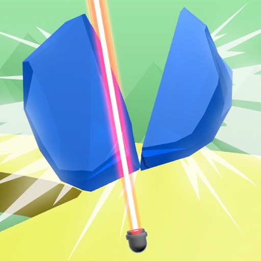 Run & Slice! Run & Slice!