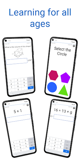 Incredible Math Screenshots