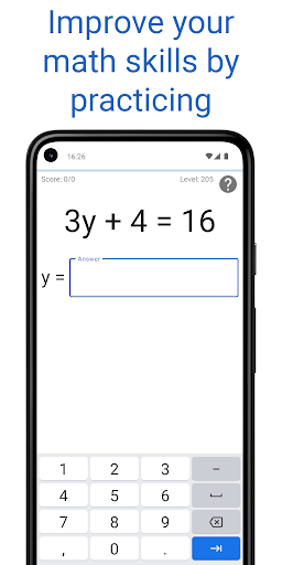 Incredible Math Screenshots