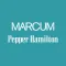 Marcum's Year-End Tax Seminar