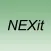 NEXit - Sluta röka stöd