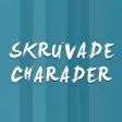 Skruvade Charader!