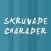 Skruvade Charader!