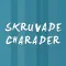 Skruvade Charader!