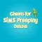 Cheats For The Sims Freeplay - Deluxe Edition