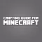 Crafting Guide For Minecraft