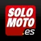 Solomoto App