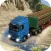 Duty Truck Cargo Mountain