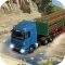Duty Truck Cargo Mountain