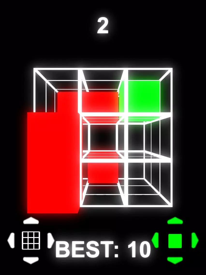 صور Three Cubed iPad 