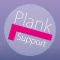 plank supporter