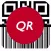 QR barcode reader and creator