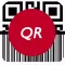 QR barcode reader and creator