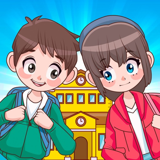 My School Mini Games My School Mini Games