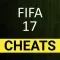 Cheats for FIFA 17
