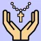 Pray Catholic Saints