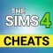 Cheats for The Sims 4 Tips & Tricks