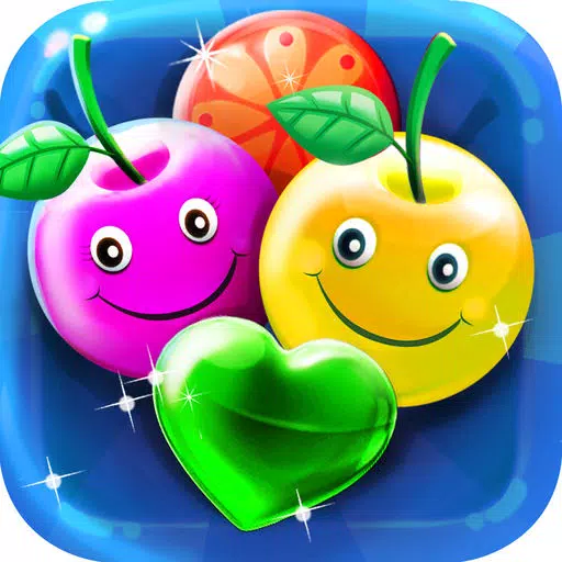 ``` A Candy Swap``` - fruit adventure mania in mystery match-3 game free ``` A Candy Swap``` - fruit adventure mania in mystery match-3 game free