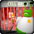 Escape Barry Alien Base Escape Barry Alien Base