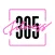 305 Fitness Studios