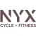NYX Cycle + Fitness