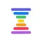 Timetrack minimalist