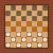 Checkers Game