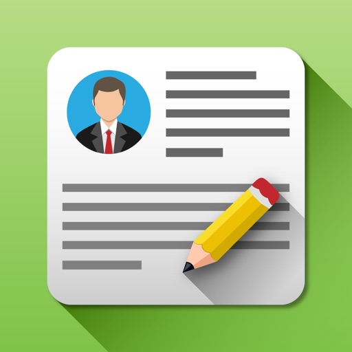 Resume Builder · CV Maker Resume Builder · CV Maker