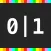 Bibinary