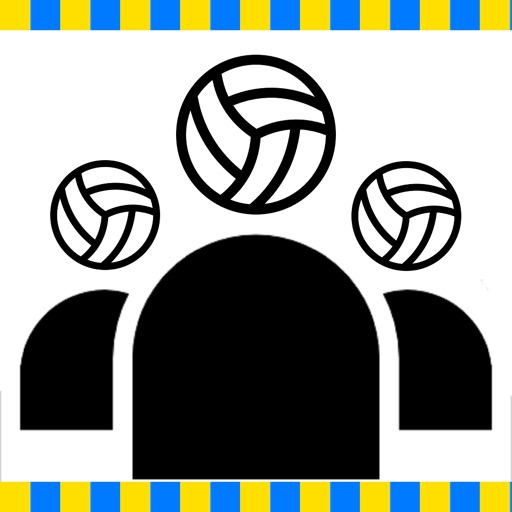 Volley Team Builder