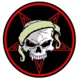 Halloween Ideas: vector skulls