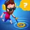 Metal Detector 3D