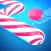 Candy Snake 3D