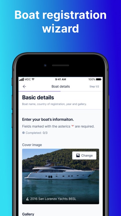 تصاویر TheBoatApp